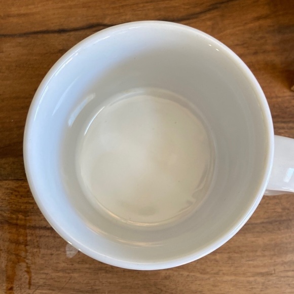 𝅺vintage Campbell’s Soup Mug - Picture 4 of 5